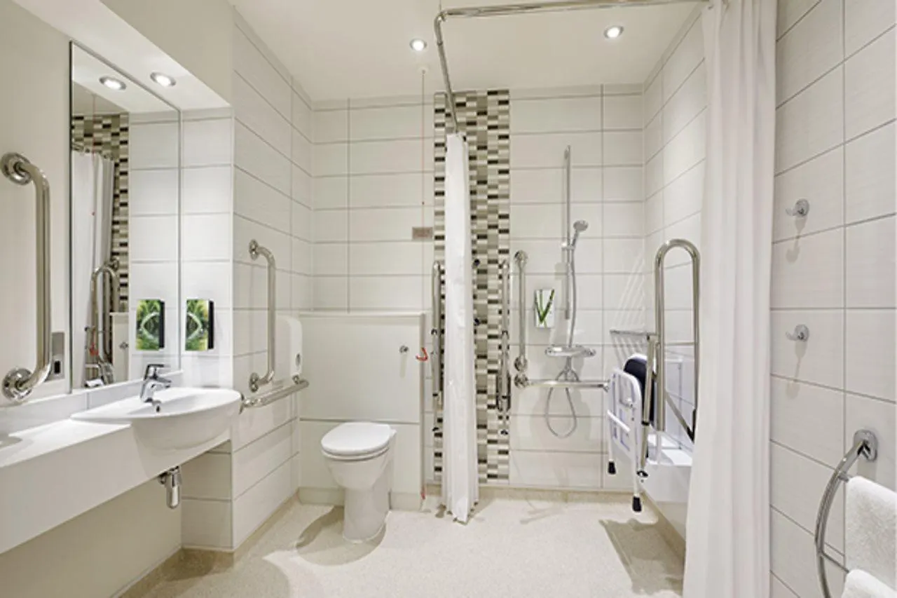 Hotel Premier Inn London Woolwich