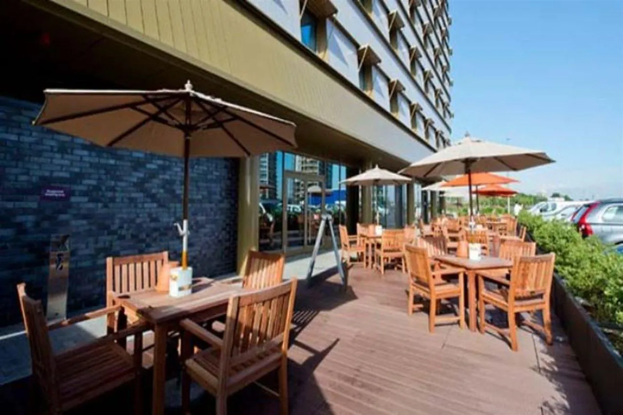 Premier Inn London Woolwich United Kingdom