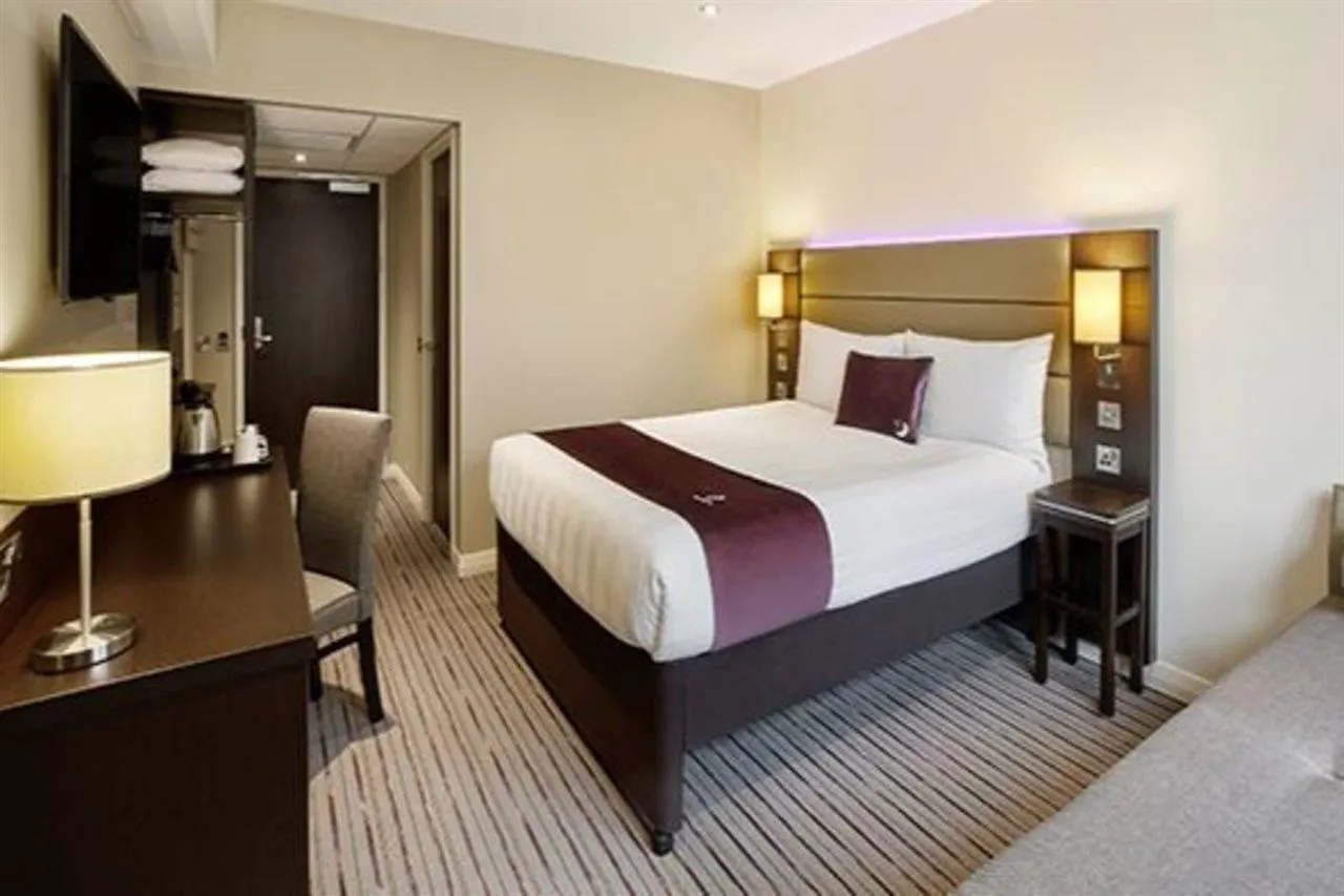 Premier Inn London Woolwich 3*,  United Kingdom