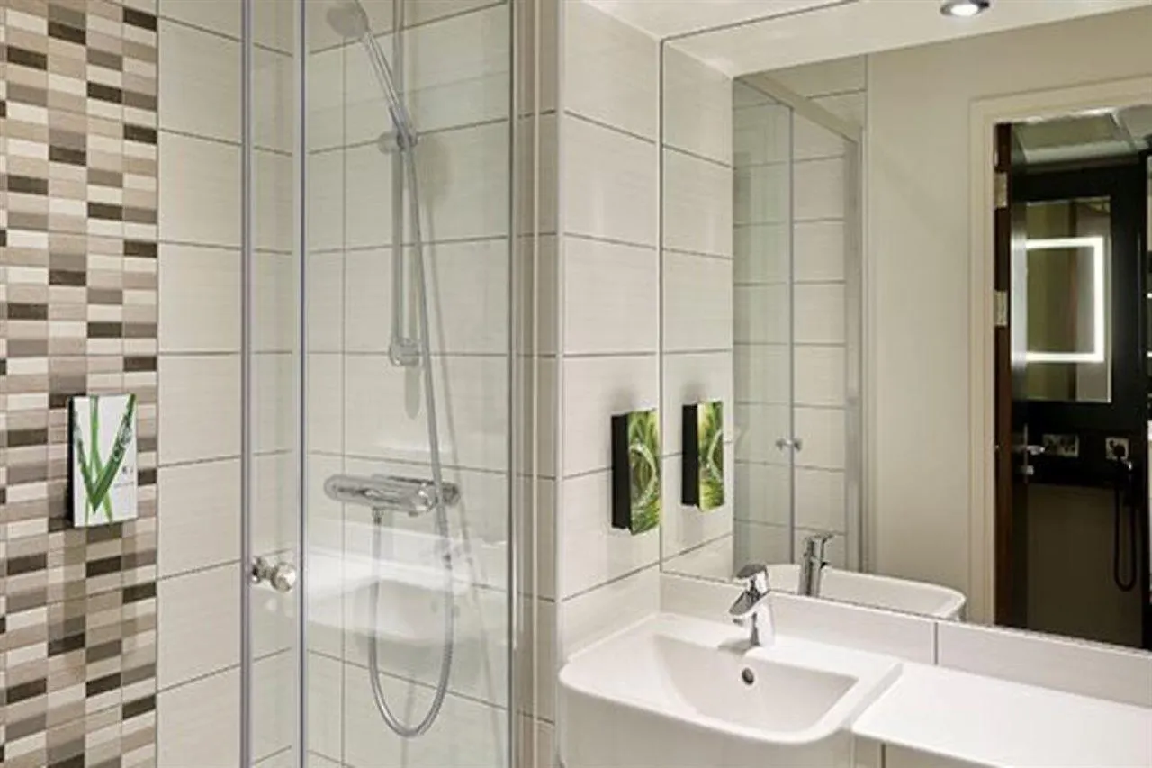 *** Hotel Premier Inn London Woolwich United Kingdom
