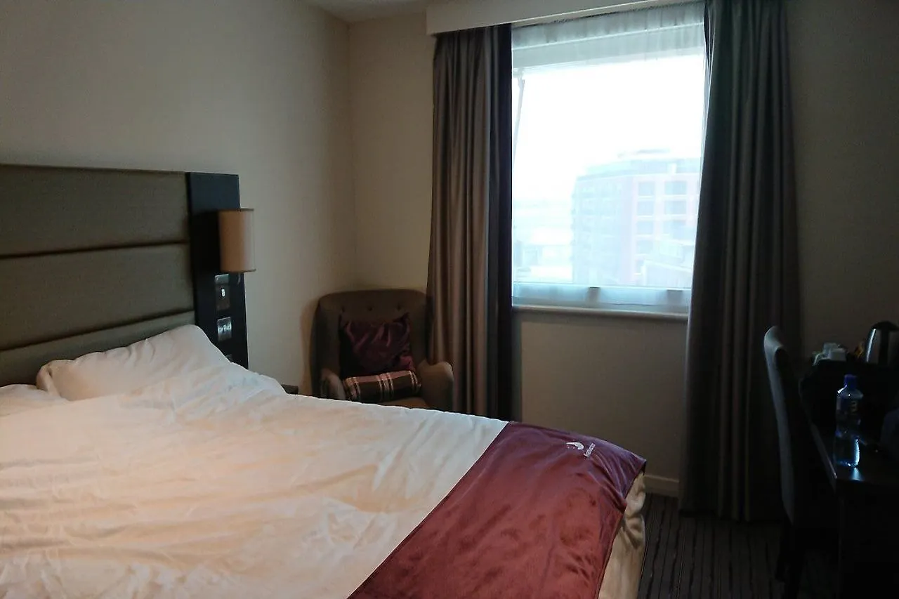 Hotel Premier Inn London Woolwich