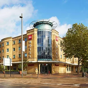 Ibis Stratford Londyn