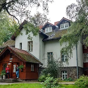 Pensjonat Brzozowy Gaj - Polska