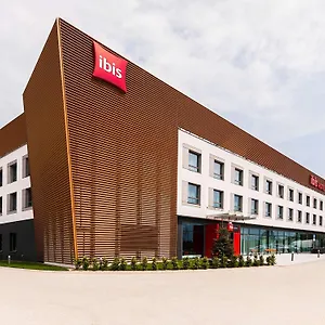 ** Hotel Ibis Poznan Polnoc Polska